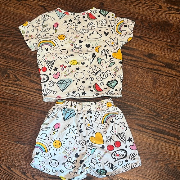 Lola and the Boys Set, Size 6 (141C) - Picture 5 of 9